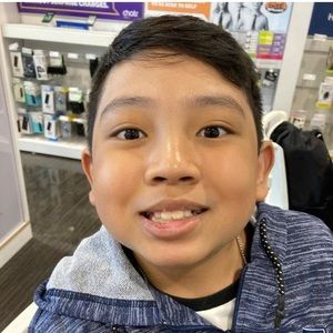 Meet your Posher, Benjo